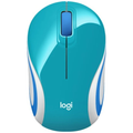 MAYDAN Souris Logitech M187 Rouge - Photo 4