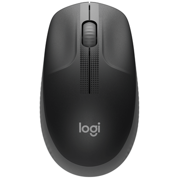 MAYDAN Souris Logitech M190 Sans Fil - Photo 1