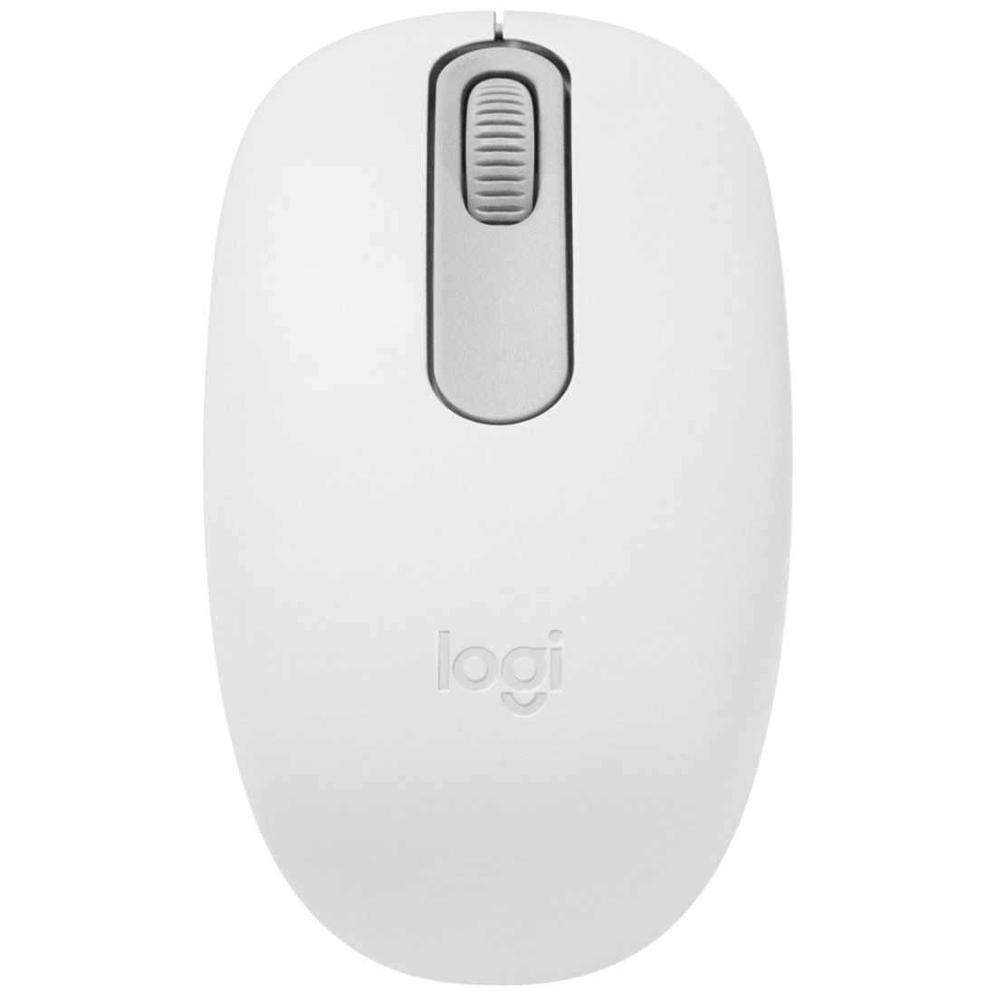 MAYDAN Souris Logitech M196 Sans Fil Bleu - Photo 1
