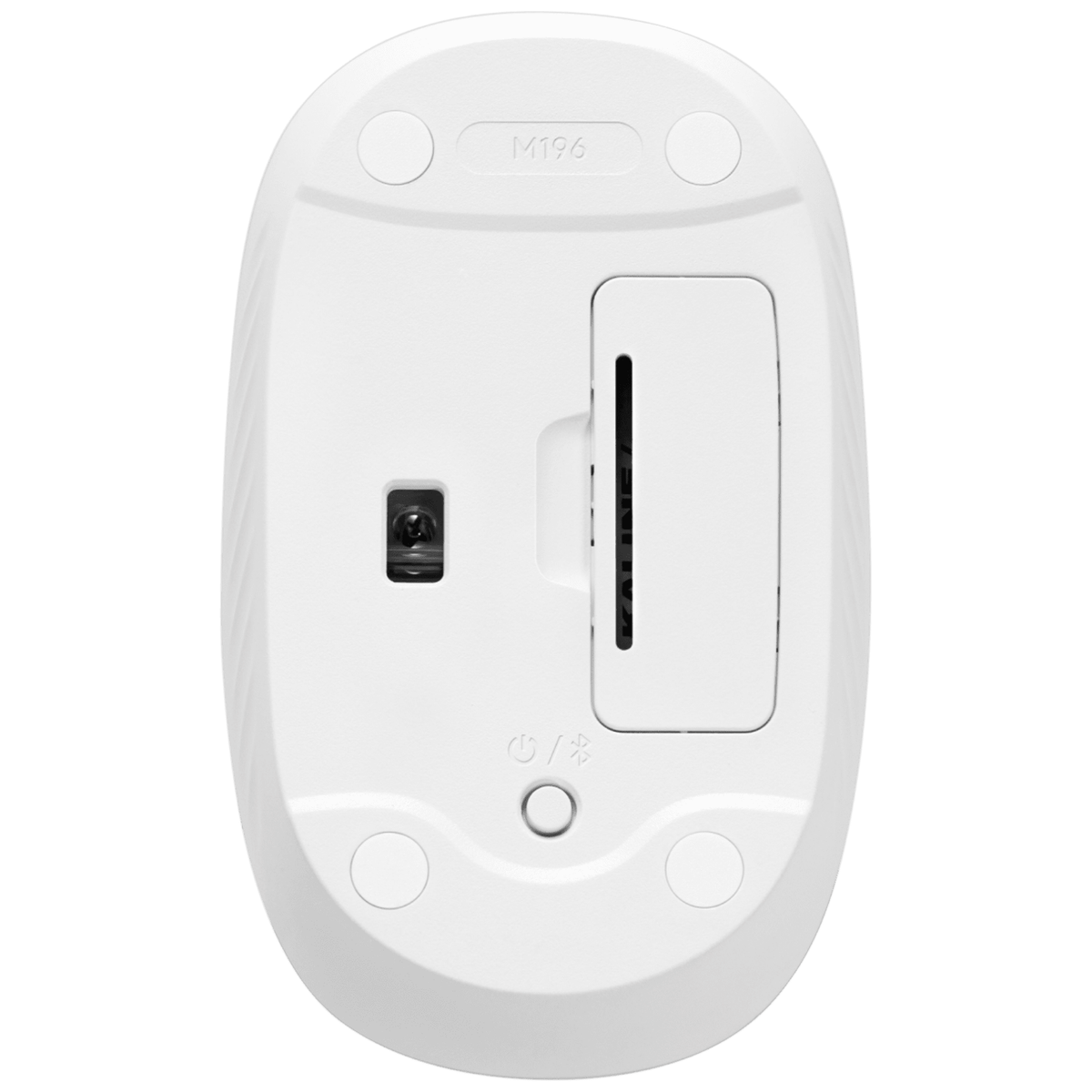 MAYDAN Souris Logitech M196 Sans Fil Bleu - Photo 2