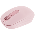 Souris Logitech M196 Sans Fil Bluetooth Rose - photo officielle Logitech 4
