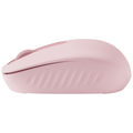Souris Logitech M196 Sans Fil Bluetooth Rose - photo officielle Logitech 5