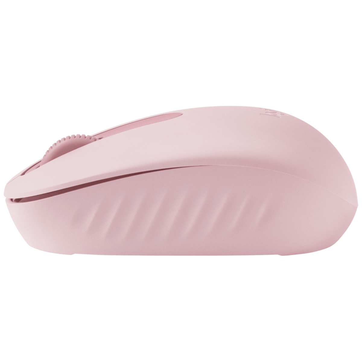 Souris Logitech M196 Sans Fil Bluetooth Rose - photo officielle Logitech 5