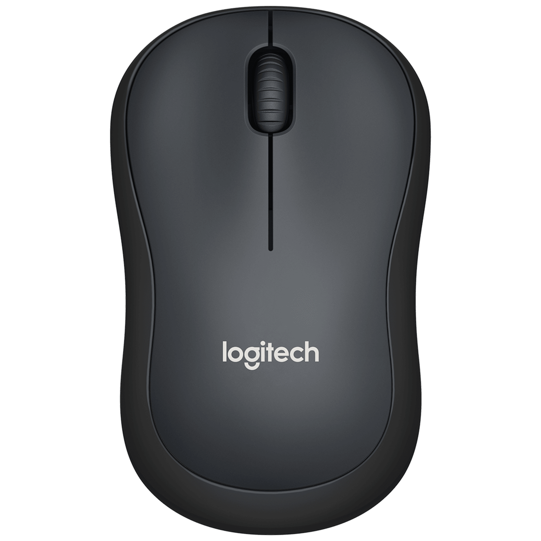 MAYDAN Souris Logitech M220 Sans Fil Blanc - Photo 1