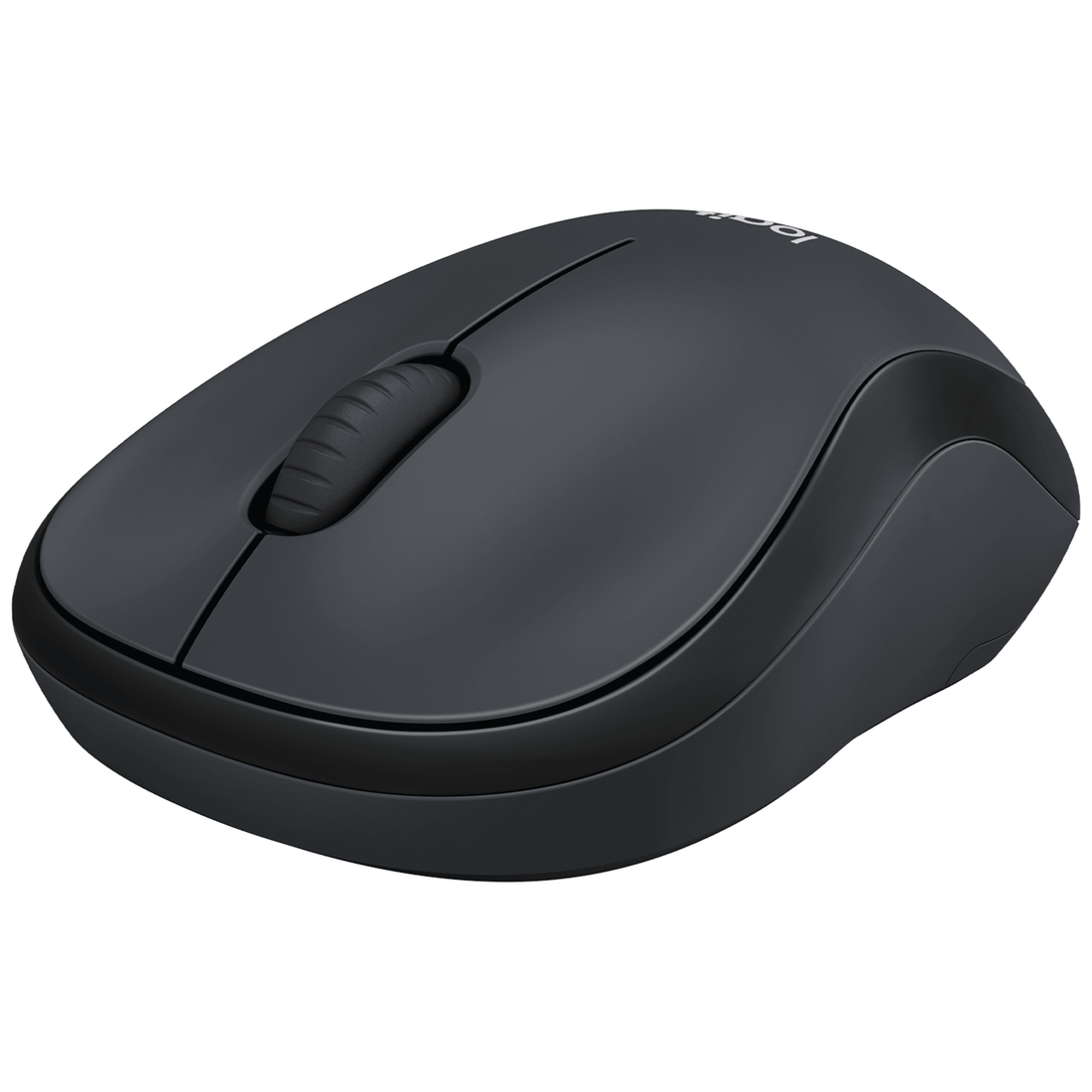 MAYDAN Souris Logitech M220 Sans Fil Blanc - Photo 1