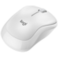 MAYDAN Souris Logitech M220 Sans Fil Blanc - Photo 6