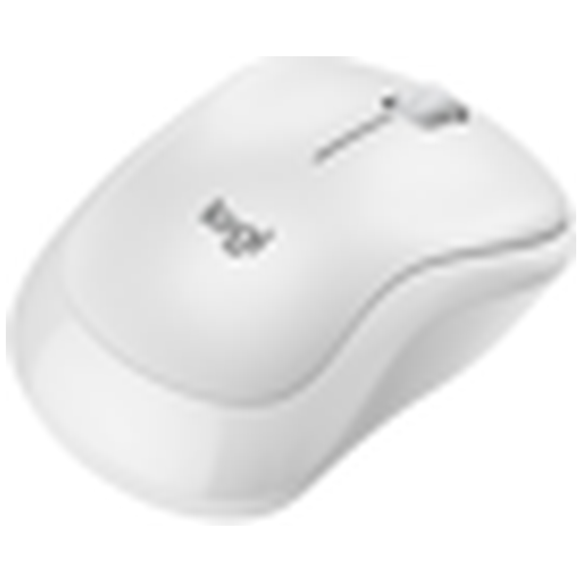 MAYDAN Souris Logitech M220 Sans Fil Blanc - Photo 6