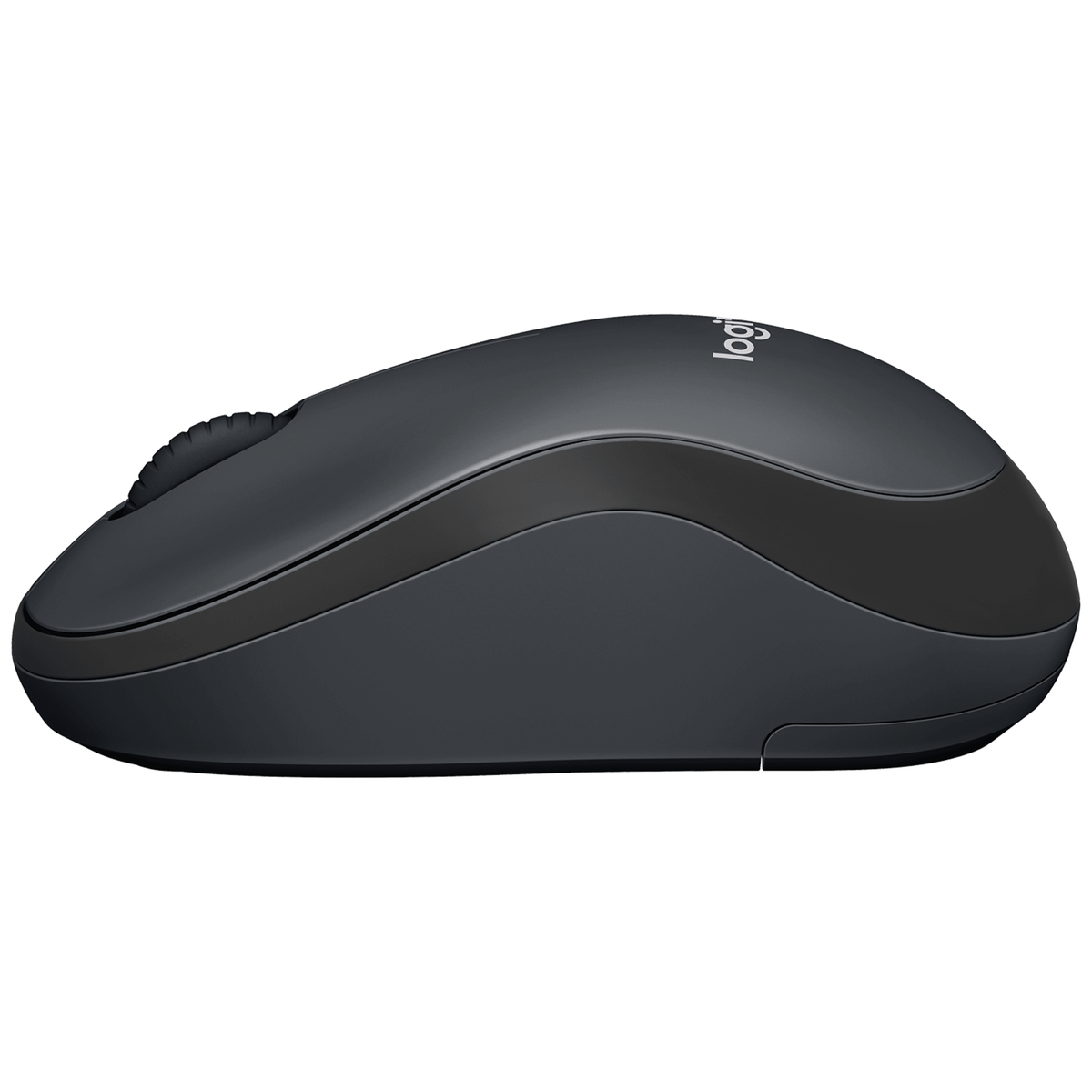 MAYDAN Souris Logitech M220 Sans Fil Noir - Photo 3