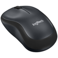 MAYDAN Souris Logitech M220 Sans Fil Noir - Photo 4