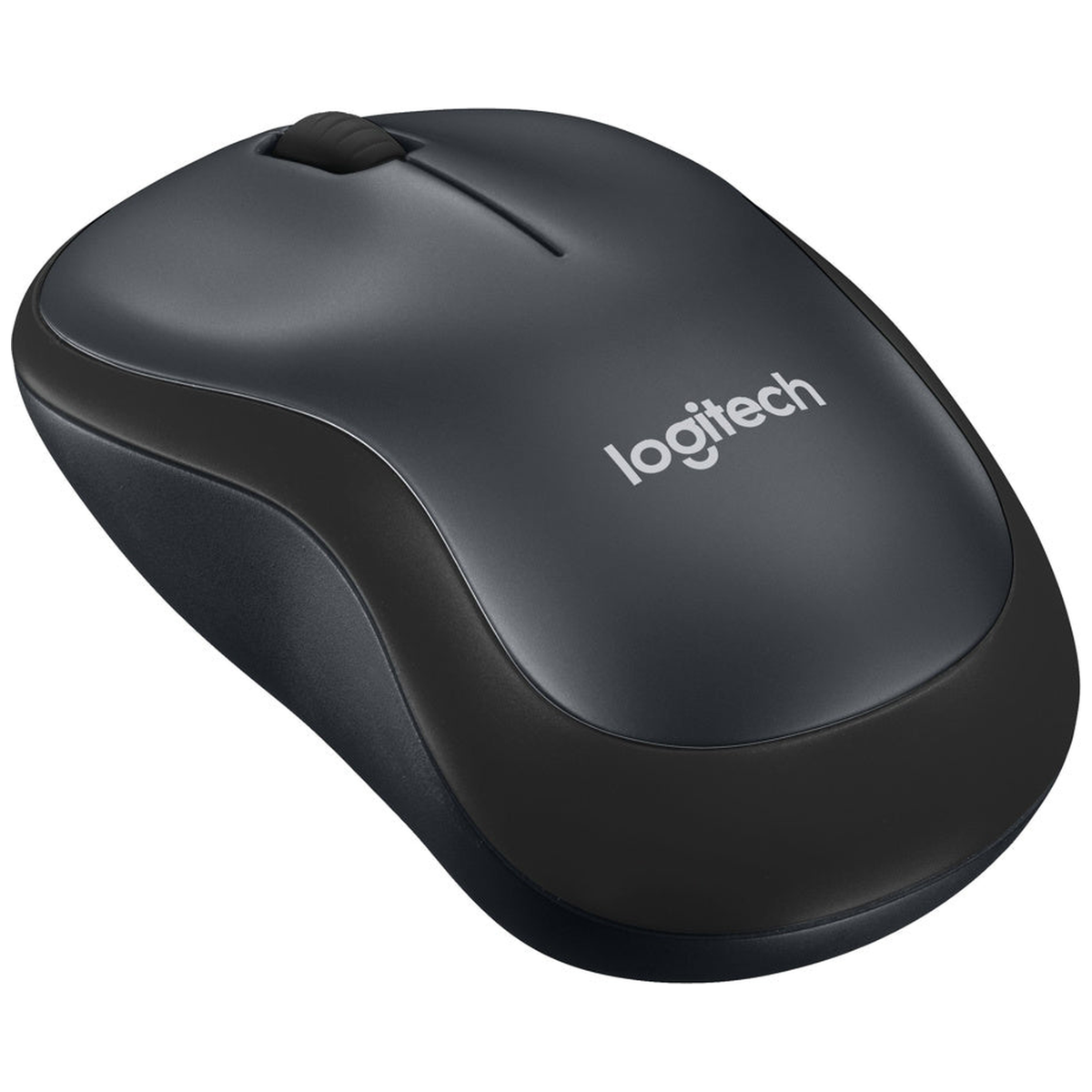 MAYDAN Souris Logitech M220 Sans Fil Noir - Photo 4
