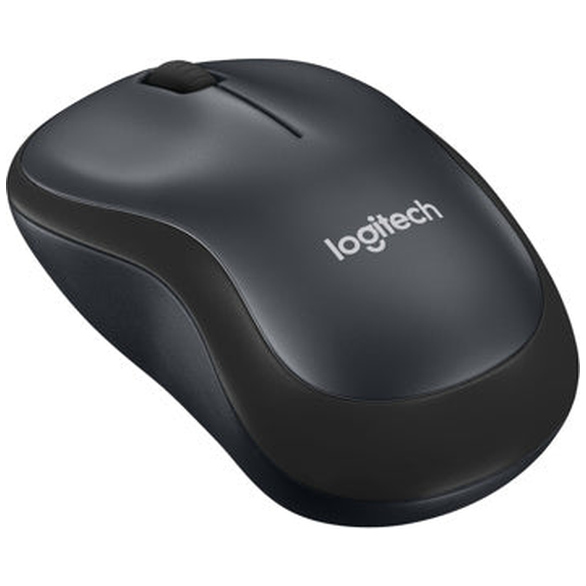 MAYDAN Souris Logitech M220 Sans Fil Noir - Photo 5