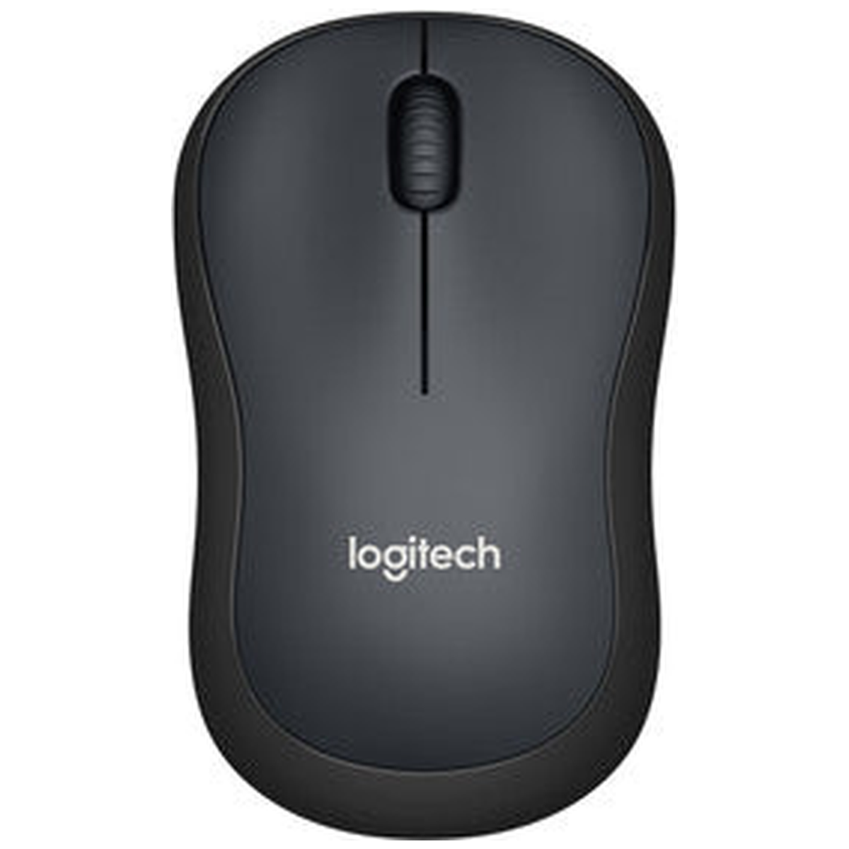 MAYDAN Souris Logitech M220 Sans Fil Noir - Photo 7