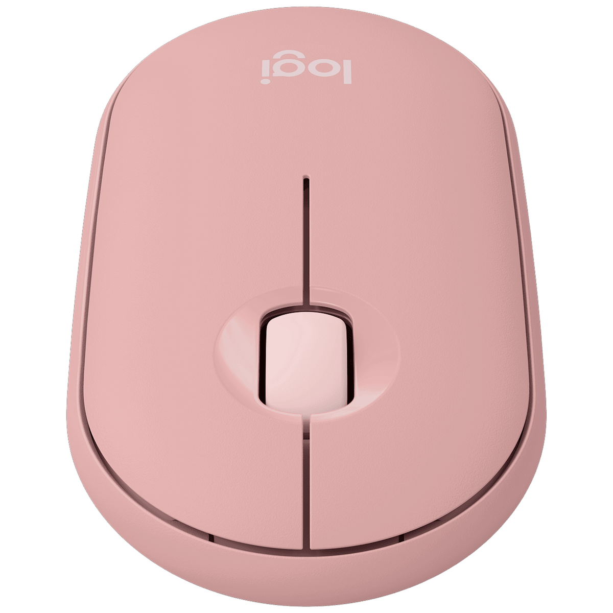 MAYDAN Souris Logitech M350 Sans Fil Bleu - Photo 4