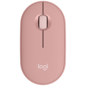 MAYDAN Souris Logitech M350S Blanc - Photo 1