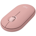 MAYDAN Souris Logitech M350S Blanc - Photo 3