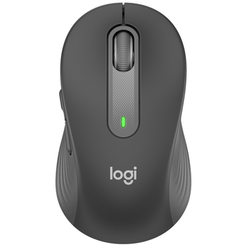 MAYDAN Souris Logitech M650 Sans Fil Blanc - Photo 1