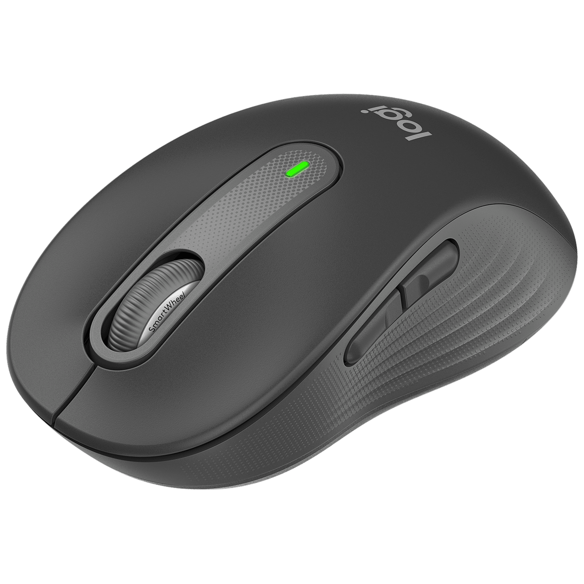 MAYDAN Souris Logitech M650 Sans Fil Blanc - Photo 2