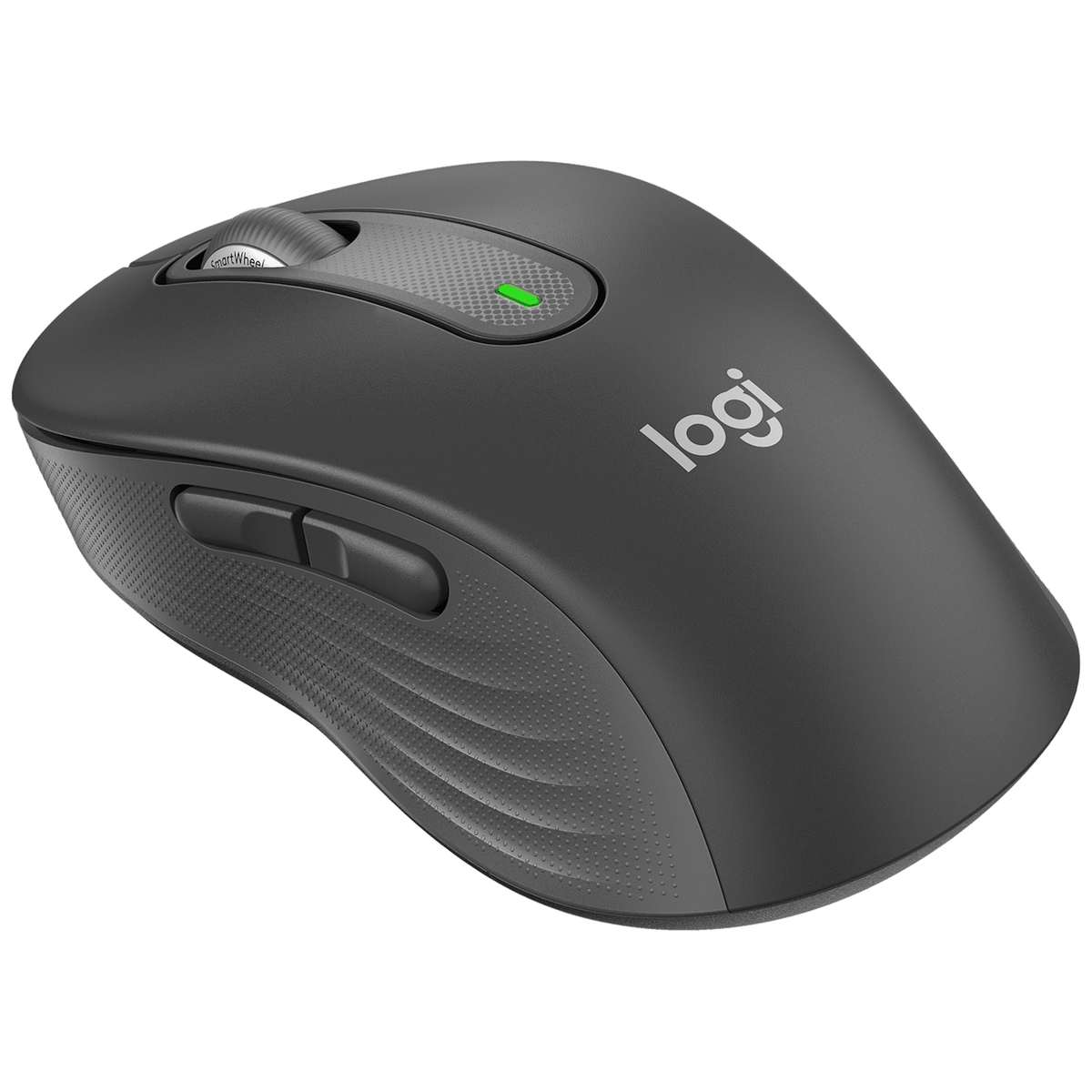 MAYDAN Souris Logitech M650 Sans Fil Blanc - Photo 4