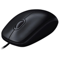 MAYDAN Souris Logitech M90 Noir - Photo 1