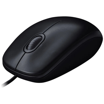 MAYDAN Souris Logitech M90 Noir - Photo 1