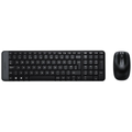 MAYDAN Souris Logitech MK220 Sans Fil - Photo 1