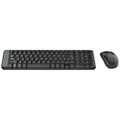 MAYDAN Souris Logitech MK220 Sans Fil - Photo 2