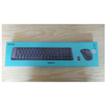 MAYDAN Souris Logitech MK220 Sans Fil - Photo 6