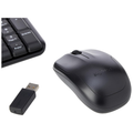 Logitech MK220 AZERTY 920-008318 - clavier et souris