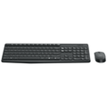 MAYDAN Souris Logitech MK235 Sans Fil Gris - Photo 2