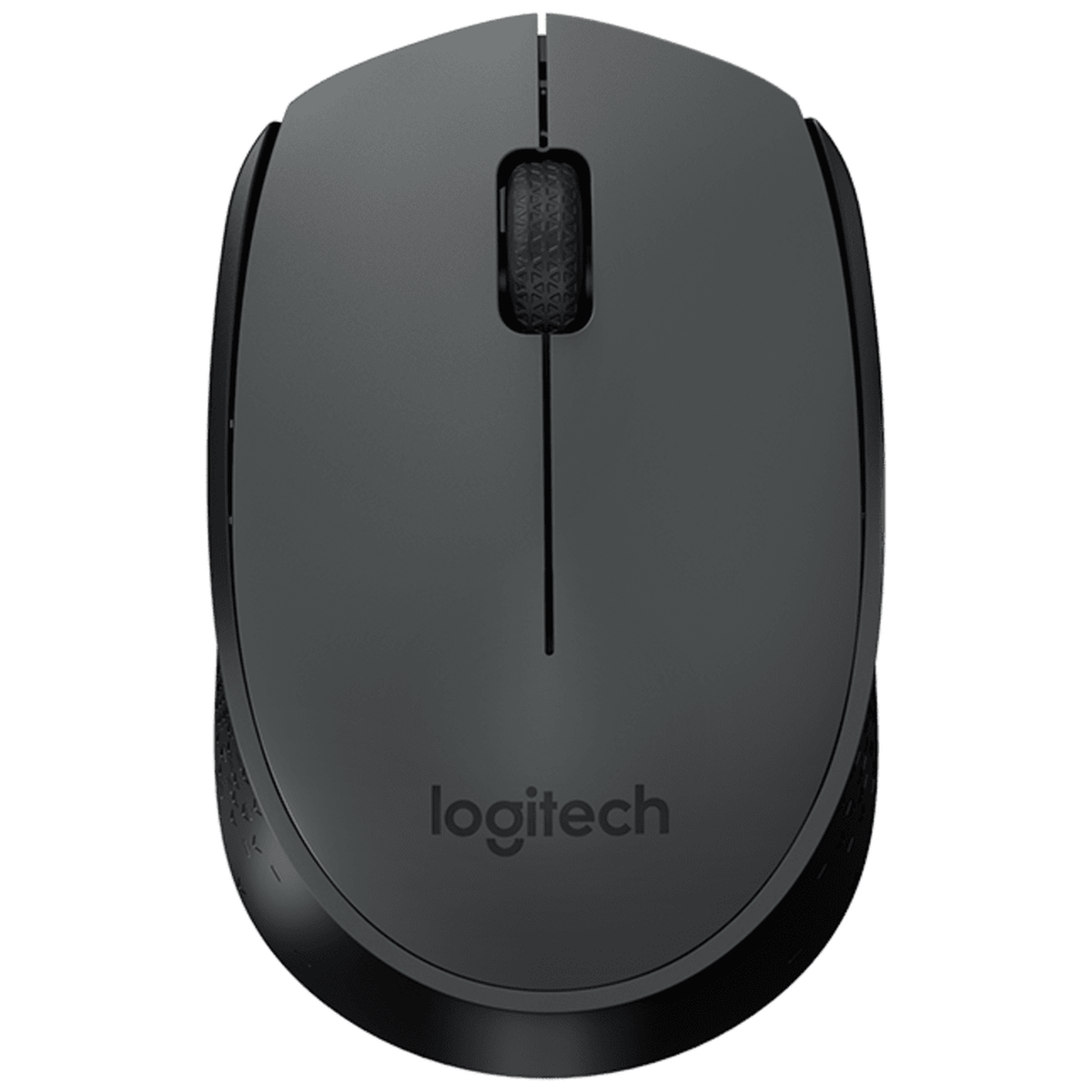 MAYDAN Souris Logitech MK235 Sans Fil Gris - Photo 4