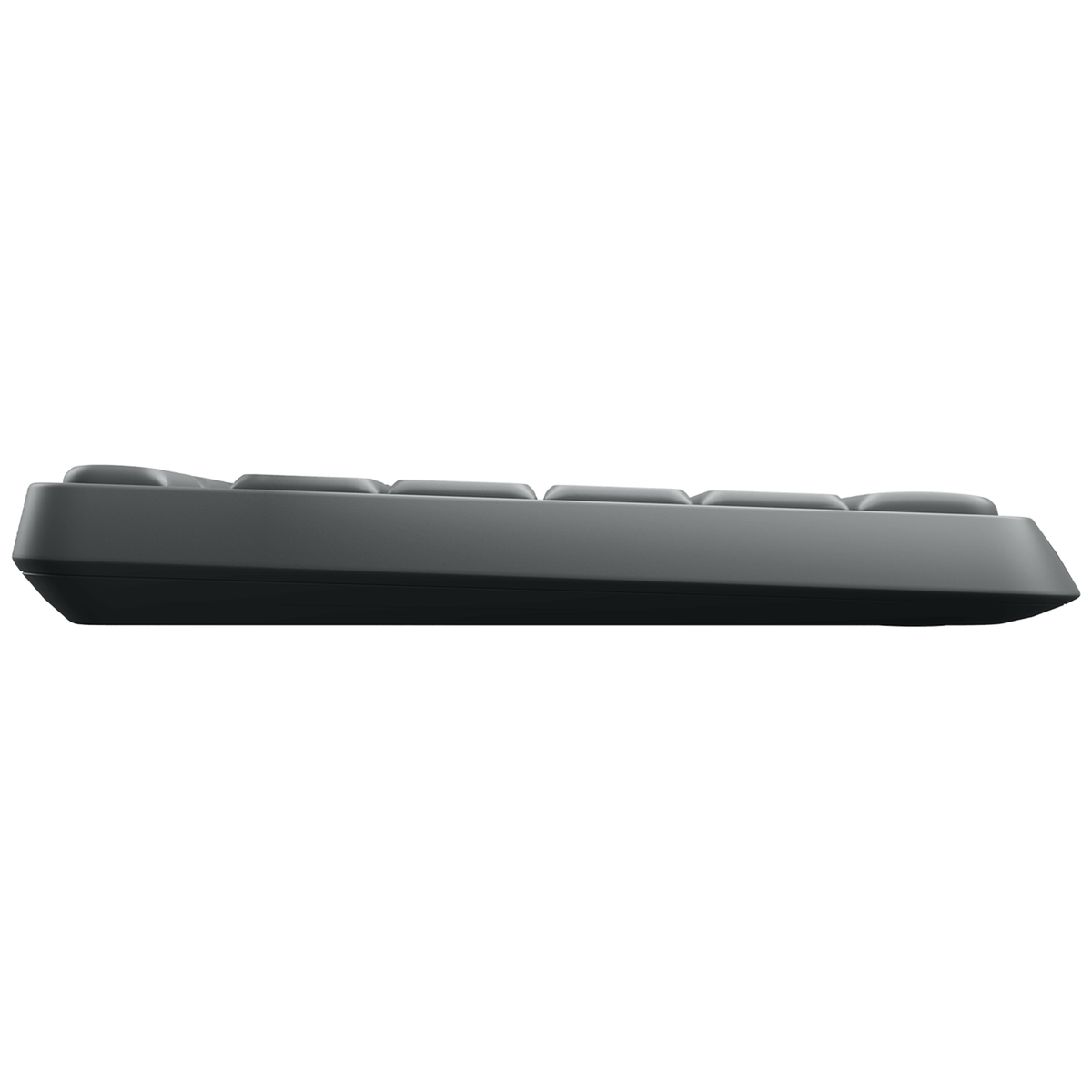 MAYDAN Souris Logitech MK235 Sans Fil Gris - Photo 6
