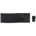 MAYDAN Souris Logitech MK270 Sans Fil - Photo 1