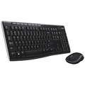 MAYDAN Souris Logitech MK270 Sans Fil - Photo 3