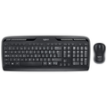 Clavier et Souris Logitech MK330 Sans Fil AZERTY - image produit 1