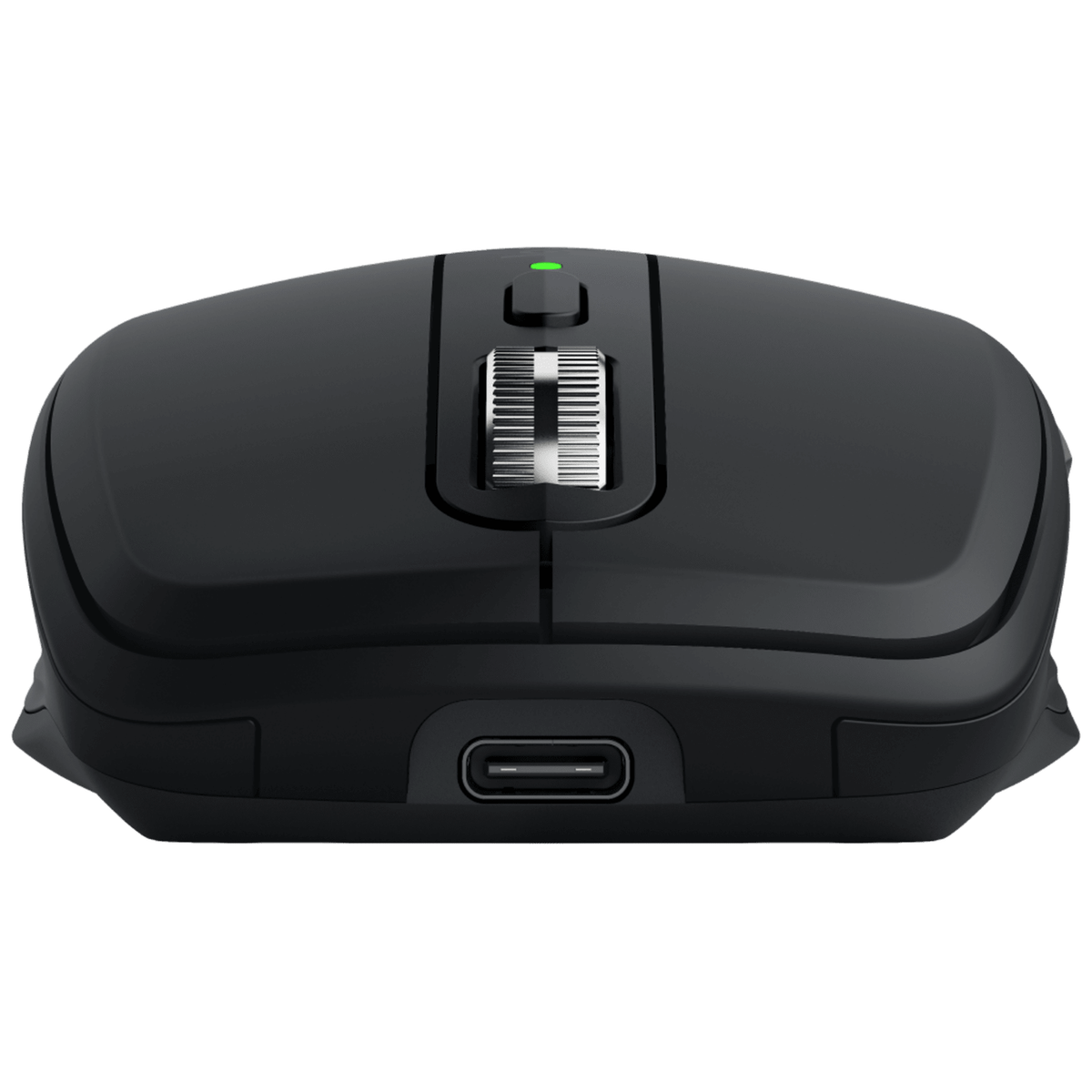 MAYDAN Souris Logitech Mx Anywhere Sans Fil Noir - Photo 3