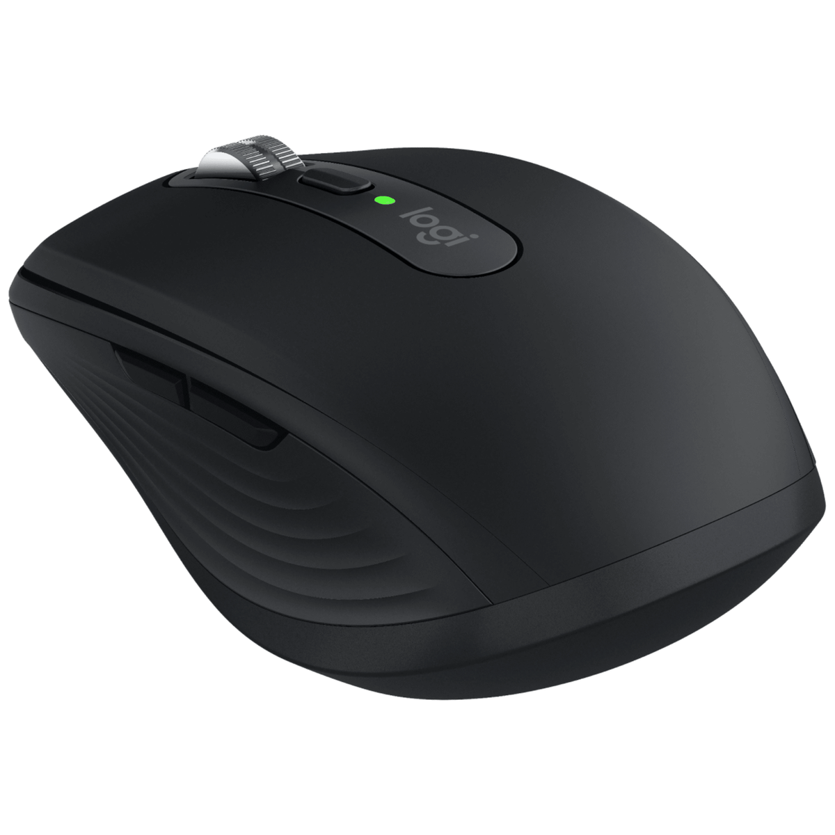 MAYDAN Souris Logitech Mx Anywhere Sans Fil Noir - Photo 7