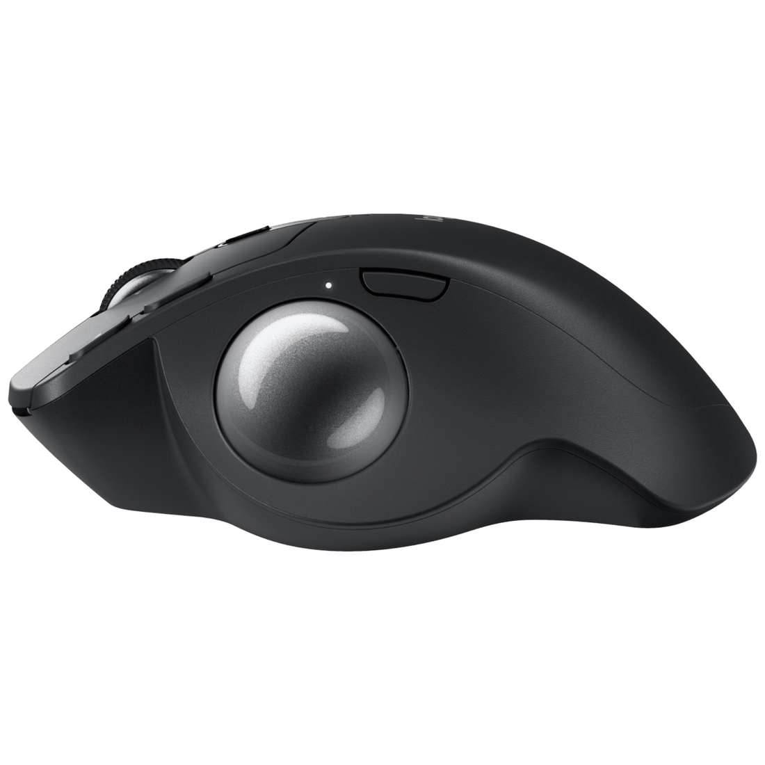 MAYDAN Souris Logitech Mx Ergo Sans Fil Noir - Photo 1