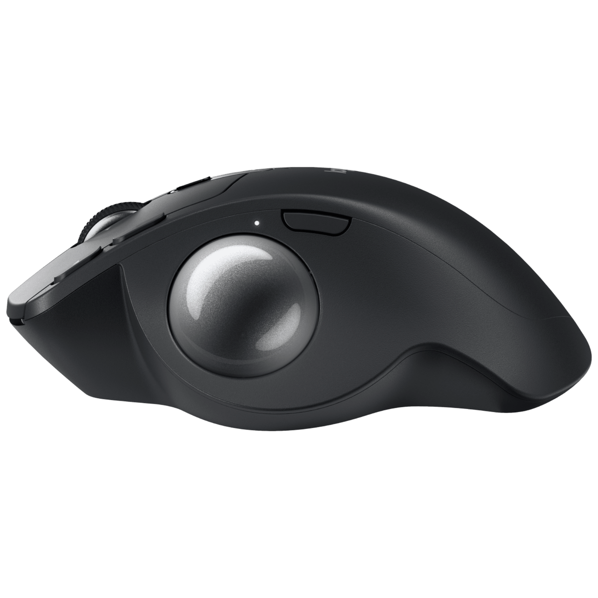 MAYDAN Souris Logitech Mx Ergo Sans Fil Noir - Photo 2