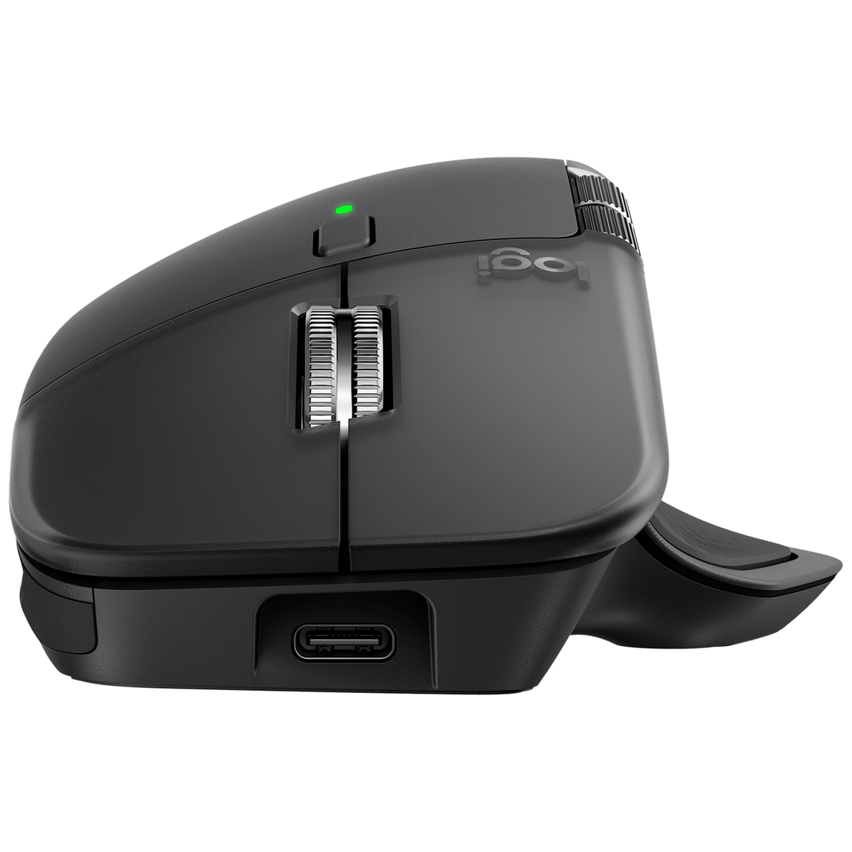 MAYDAN Souris Logitech MX Master 4 Sans Fil - Photo 4