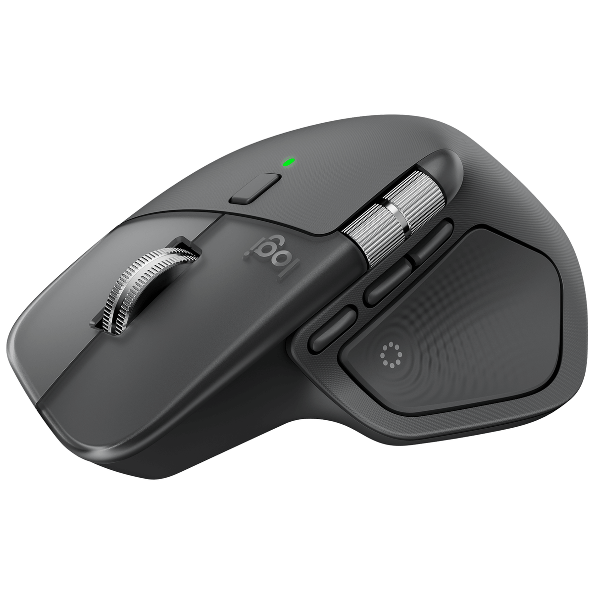 MAYDAN Souris Logitech MX Master 4 Sans Fil - Photo 5