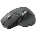 MAYDAN Souris Logitech Mx Master Sans Fil Gris - Photo 5