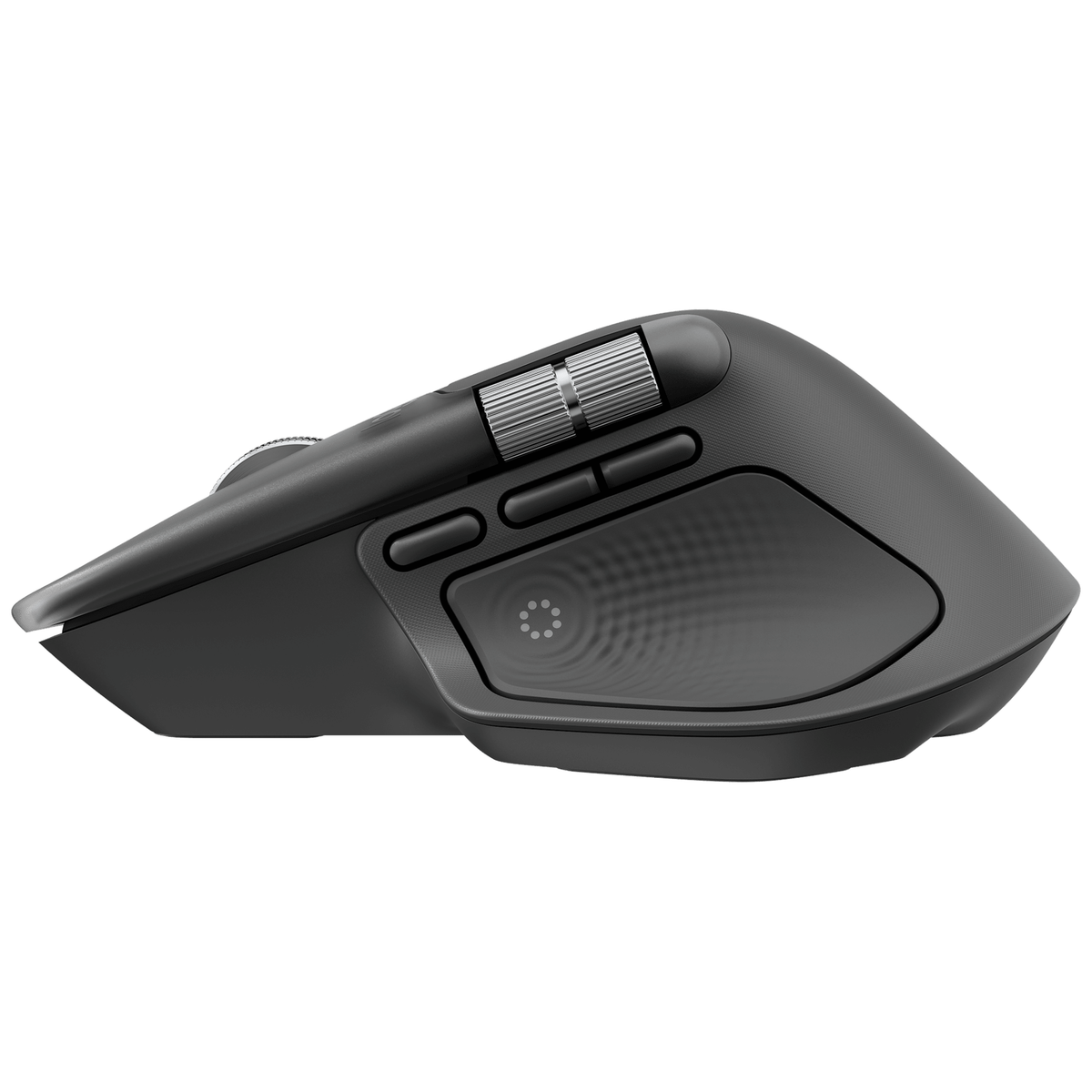 MAYDAN Souris Logitech Mx Master Sans Fil Gris - Photo 6
