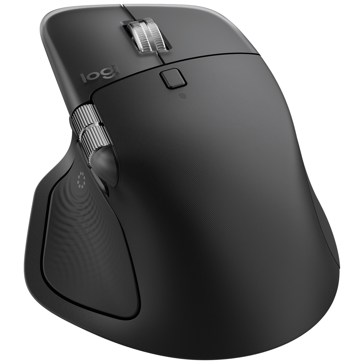 MAYDAN Souris Logitech Mx Master Sans Fil Noir - Photo 3