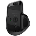 MAYDAN Souris Logitech Mx Master Sans Fil Noir - Photo 7