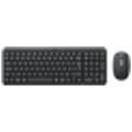 MAYDAN Souris Logitech Pack Clavier/souris Mk Tooth Sans Fil Bleu - Photo 6