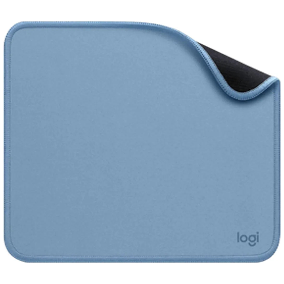 MAYDAN Souris Logitech Pad Studio Series Bleu - Photo 2
