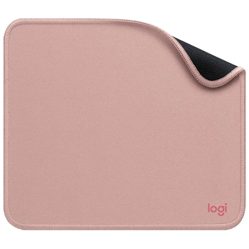 MAYDAN Souris Logitech Pad Studio Series Rose - Photo 1