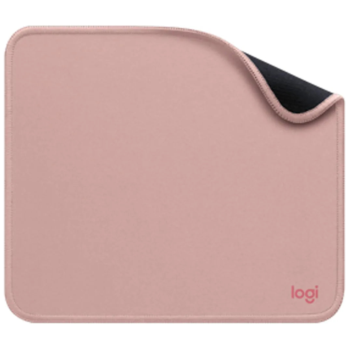 MAYDAN Souris Logitech Pad Studio Series Rose - Photo 2