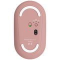 MAYDAN Souris Logitech Pebble - Tonal Sans Fil Blanc - Photo 4