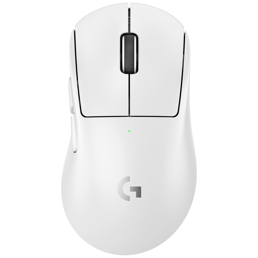 Souris Logitech PRO X Superlight 2 DEX Sans Fil Gaming Blanc - image produit 1